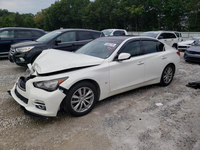 INFINITI Q50 BASE 2014 jn1bv7ar2em698033