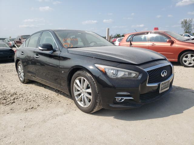 INFINITI Q50 BASE 2014 jn1bv7ar2em698663