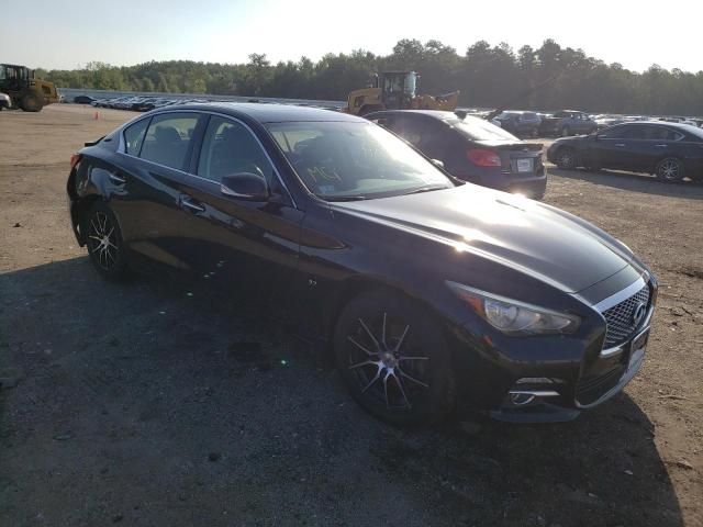 INFINITI Q50 BASE 2014 jn1bv7ar2em699733