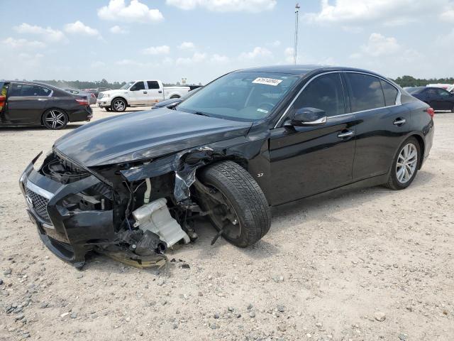 INFINITI Q50 BASE 2014 jn1bv7ar2em699974