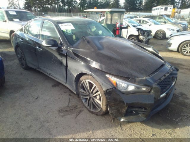 INFINITI Q50 2014 jn1bv7ar2em700119