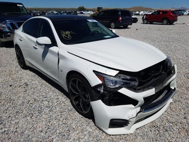 INFINITI Q50 BASE 2014 jn1bv7ar2em700394