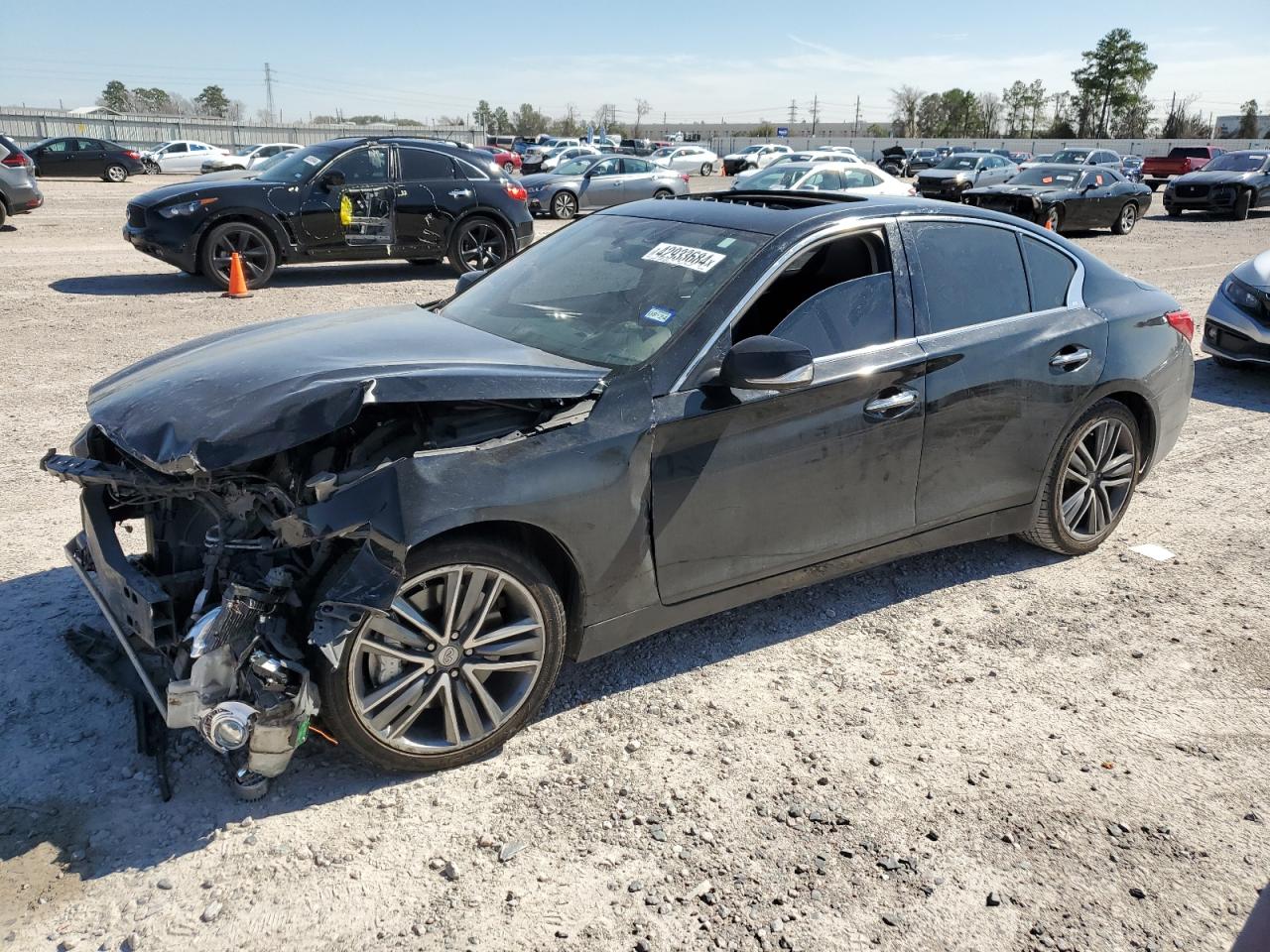 INFINITI Q50 2014 jn1bv7ar2em700623