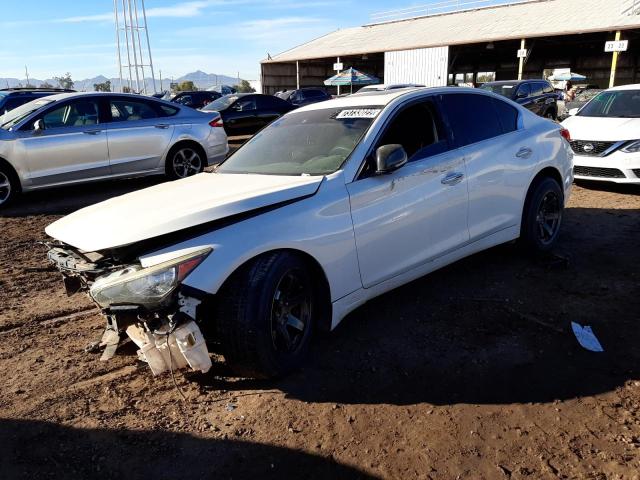 INFINITI Q50 BASE 2014 jn1bv7ar2em701559