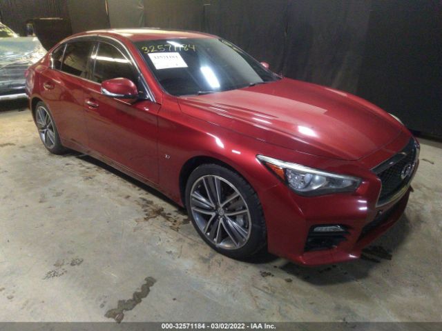 INFINITI Q50 2014 jn1bv7ar2em702114