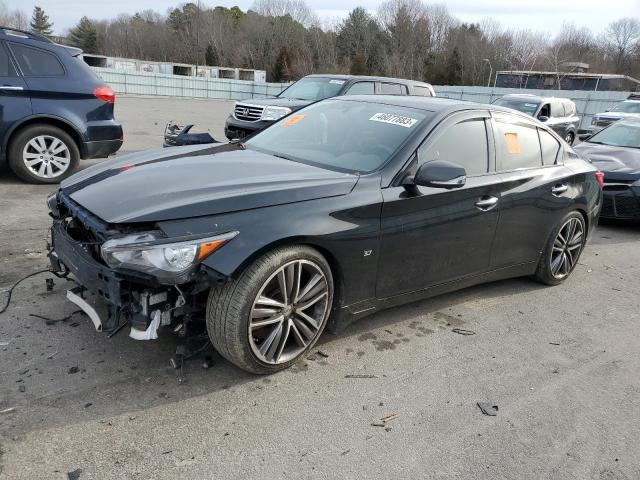 INFINITI Q50 BASE 2014 jn1bv7ar2em702565