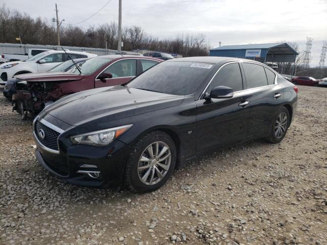 INFINITI Q50 BASE 2014 jn1bv7ar2em703411