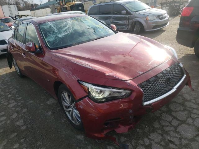 INFINITI Q50 BASE 2014 jn1bv7ar2em704669