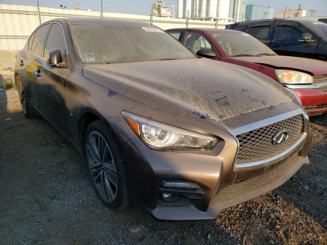 INFINITI Q50 BASE 2014 jn1bv7ar2em705479