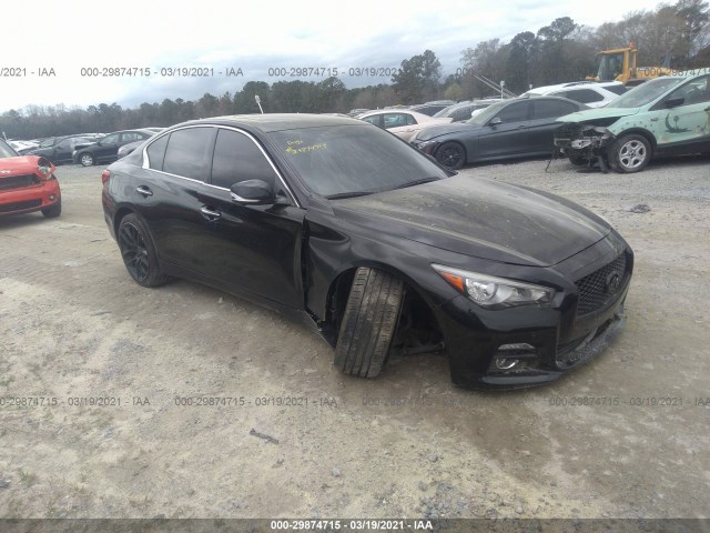 INFINITI Q50 2014 jn1bv7ar2em707538