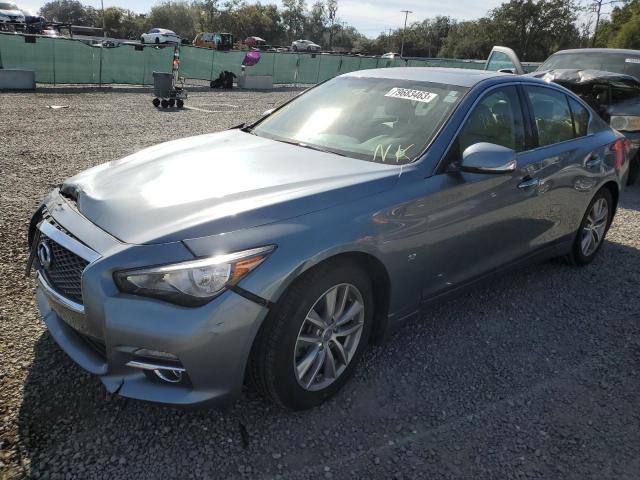 INFINITI Q50 2015 jn1bv7ar2fm391298