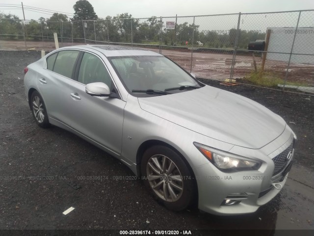 INFINITI Q50 2015 jn1bv7ar2fm391415