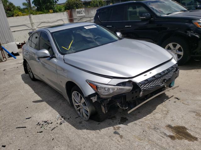 INFINITI Q50 BASE 2015 jn1bv7ar2fm392144