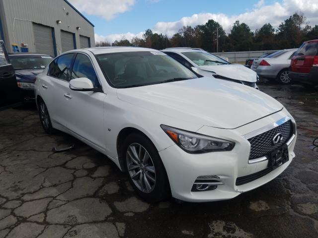 INFINITI Q50 2015 jn1bv7ar2fm392208