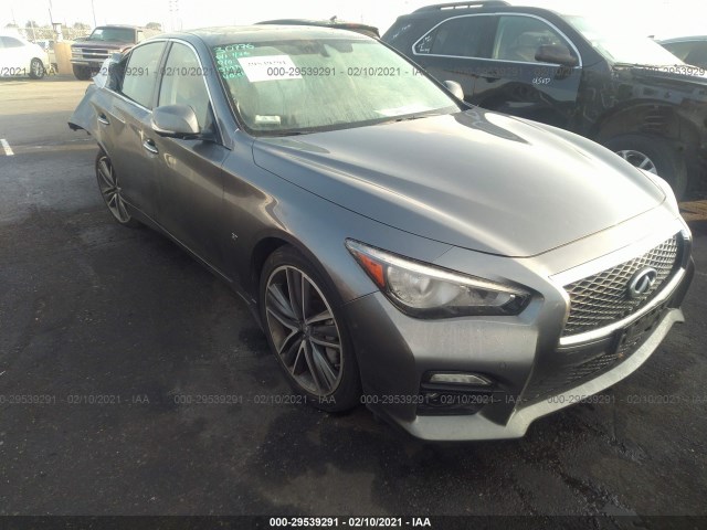 INFINITI Q50 2015 jn1bv7ar2fm392743