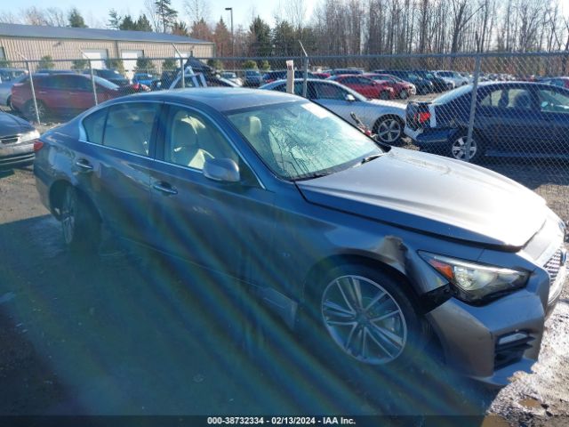 INFINITI Q50 2015 jn1bv7ar2fm393052