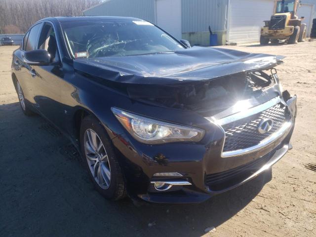 INFINITI Q50 BASE 2015 jn1bv7ar2fm393245