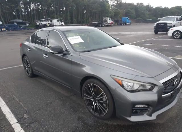 INFINITI Q50 2015 jn1bv7ar2fm393424