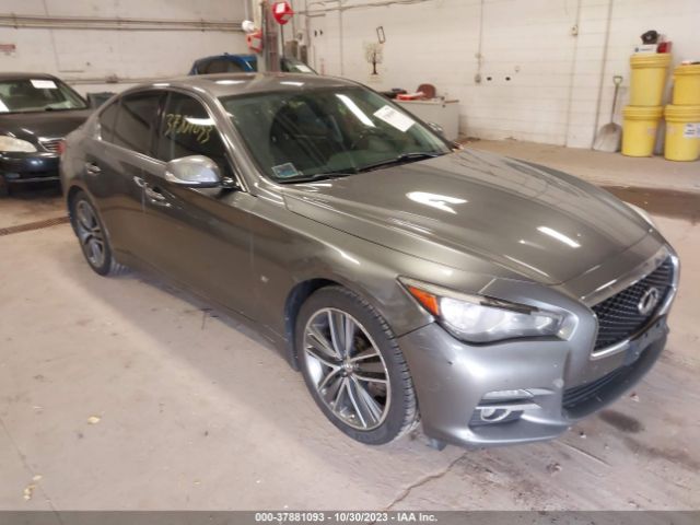 INFINITI Q50 2015 jn1bv7ar2fm393990