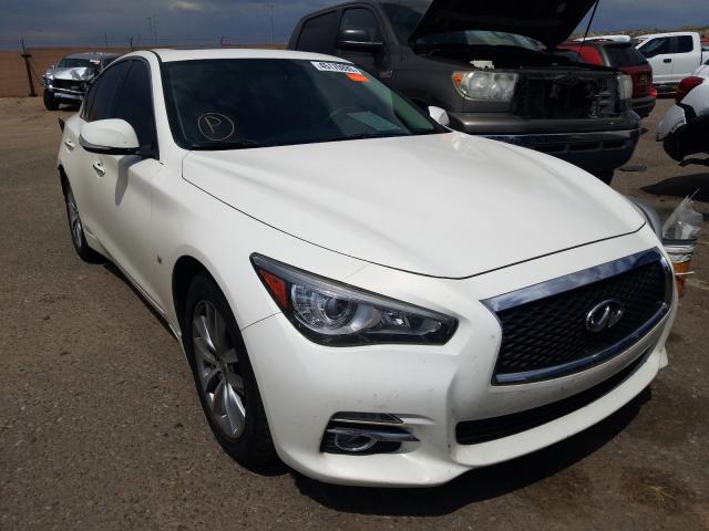 INFINITI Q50 BASE 2015 jn1bv7ar2fm394296