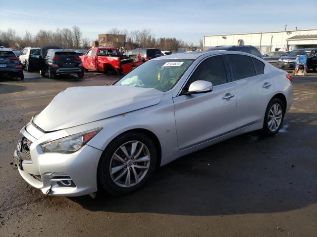 INFINITI Q50 BASE 2015 jn1bv7ar2fm394363