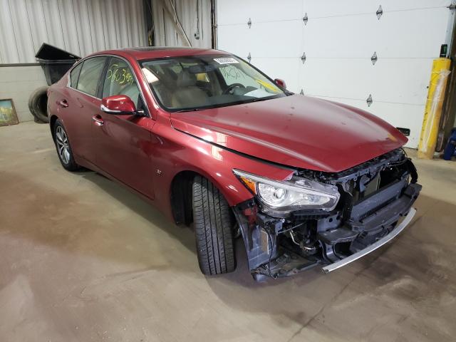 INFINITI NULL 2015 jn1bv7ar2fm394699