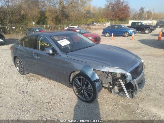 INFINITI Q50 2015 jn1bv7ar2fm394766