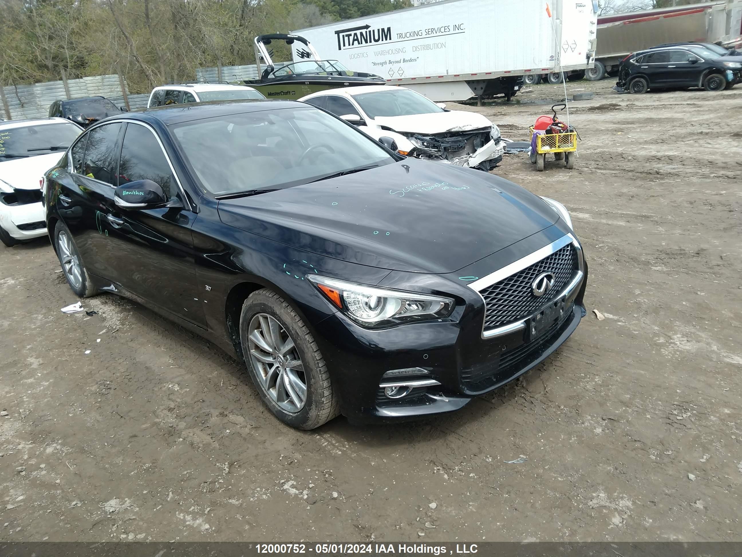 INFINITI Q50 2015 jn1bv7ar2fm395061