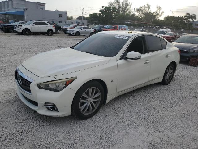 INFINITI Q50 2015 jn1bv7ar2fm395769