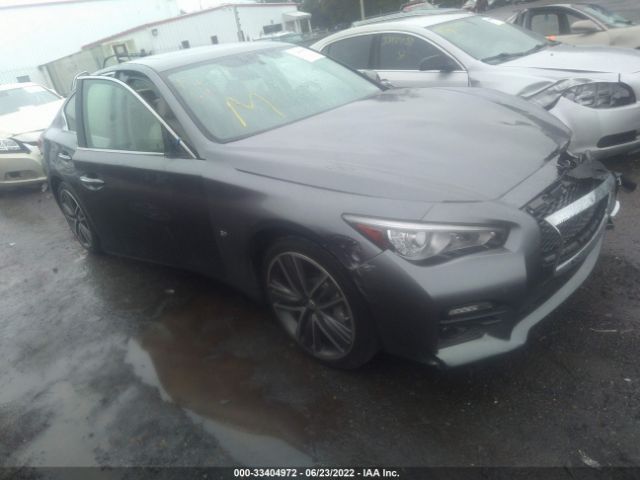 INFINITI Q50 2015 jn1bv7ar2fm395805