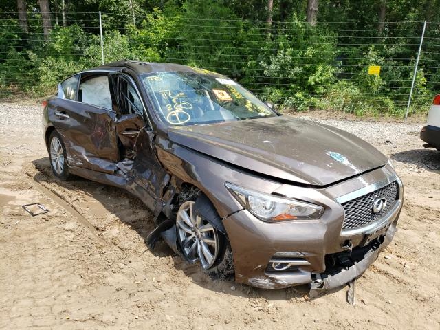 INFINITI Q50 BASE 2015 jn1bv7ar2fm395934