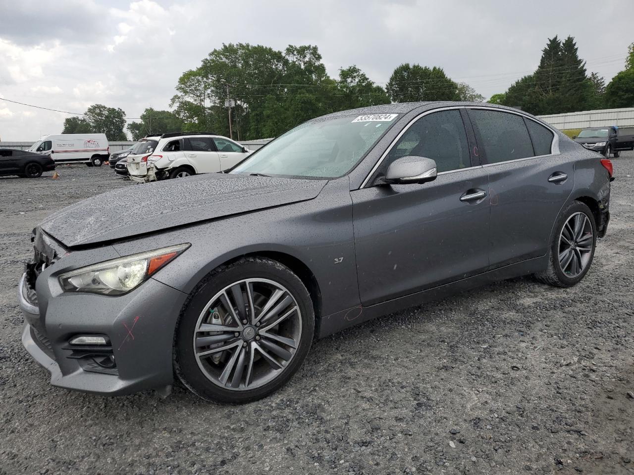 INFINITI Q50 2015 jn1bv7ar2fm396727