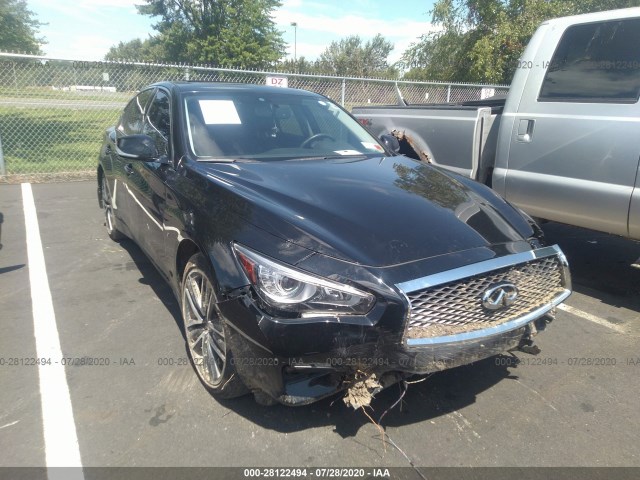 INFINITI Q50 2015 jn1bv7ar2fm397067