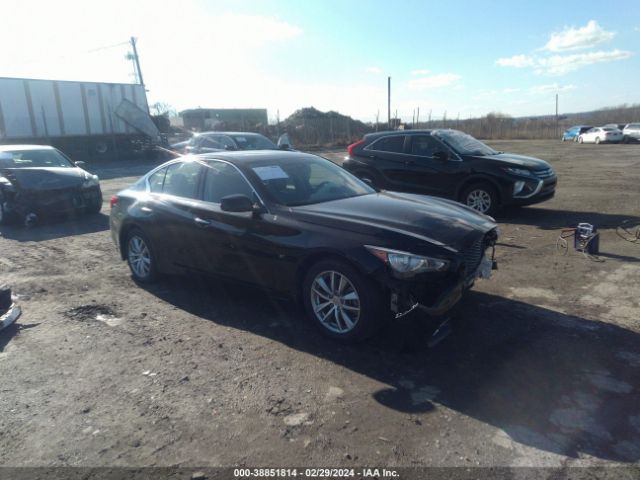 INFINITI Q50 2015 jn1bv7ar2fm397229