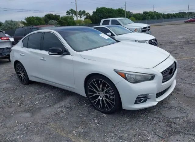 INFINITI Q50 2015 jn1bv7ar2fm397313