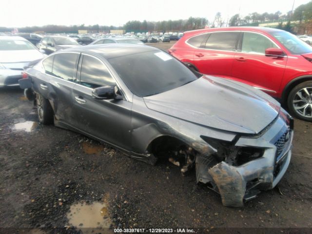 INFINITI Q50 2015 jn1bv7ar2fm397568