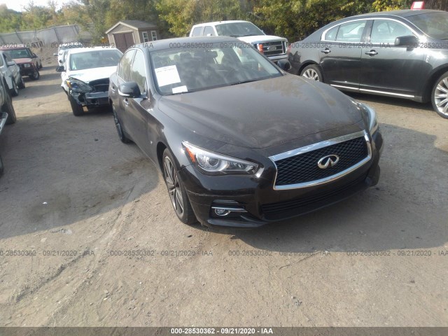 INFINITI Q50 2015 jn1bv7ar2fm397876