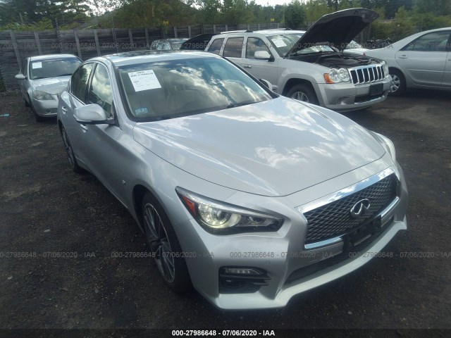 INFINITI Q50 2015 jn1bv7ar2fm398414