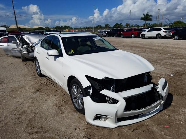 INFINITI NULL 2015 jn1bv7ar2fm399529