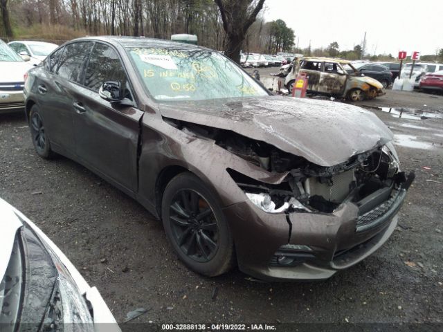 INFINITI Q50 2015 jn1bv7ar2fm399773