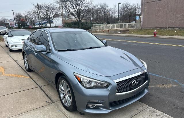 INFINITI Q50 2015 jn1bv7ar2fm399837