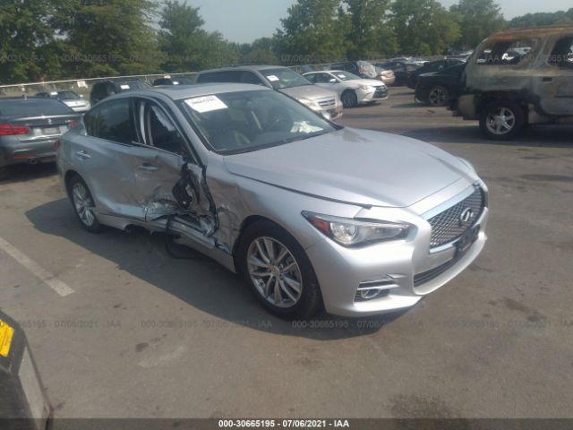 INFINITI Q50 2015 jn1bv7ar2fm399904