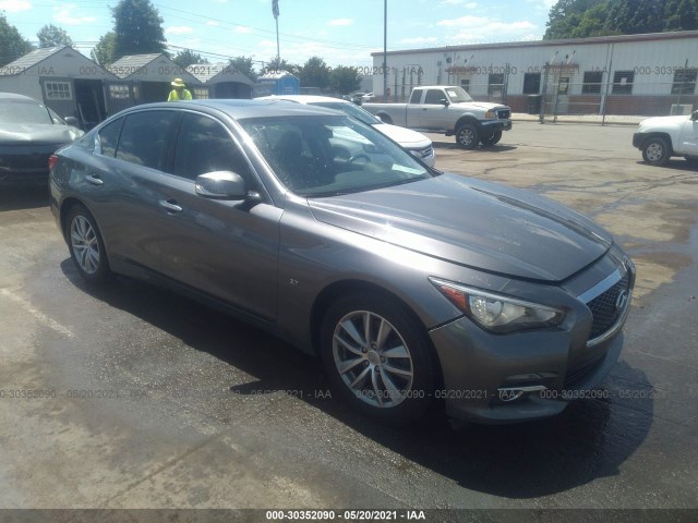 INFINITI Q50 2015 jn1bv7ar2fm399983