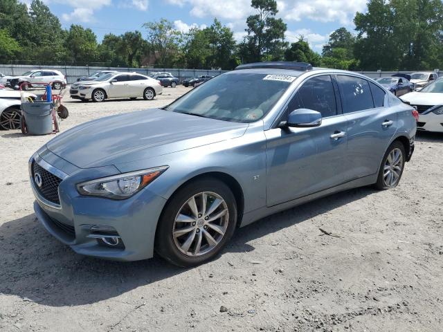 INFINITI Q50 BASE 2015 jn1bv7ar2fm400081