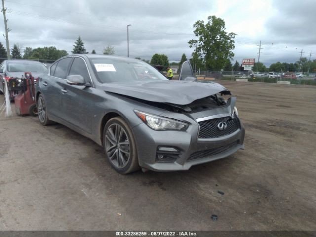 INFINITI Q50 2015 jn1bv7ar2fm400937