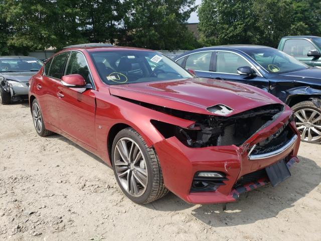 INFINITI Q50 BASE 2015 jn1bv7ar2fm401425