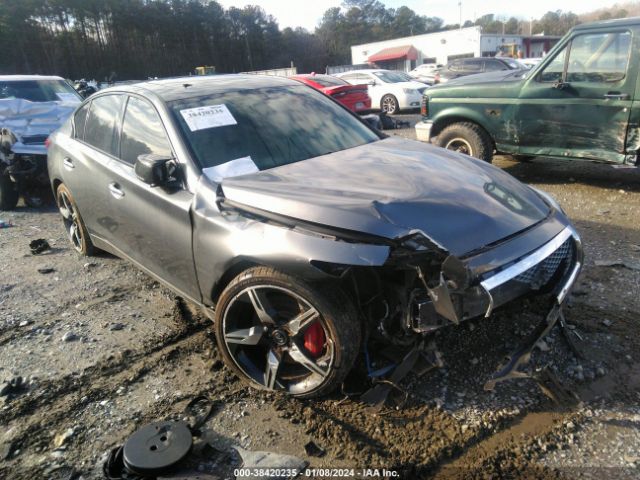 INFINITI Q50 2015 jn1bv7ar2fm402039