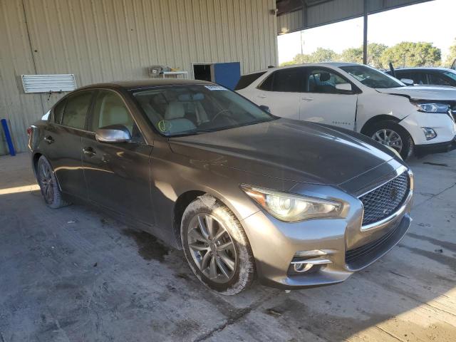 INFINITI Q50 2015 jn1bv7ar2fm402445