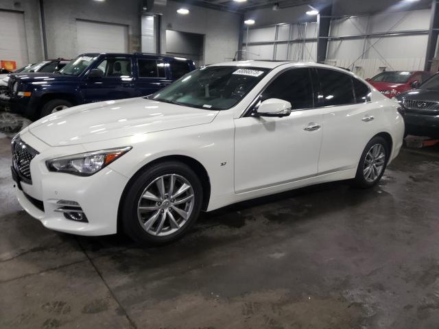 INFINITI Q50 BASE 2015 jn1bv7ar2fm402672