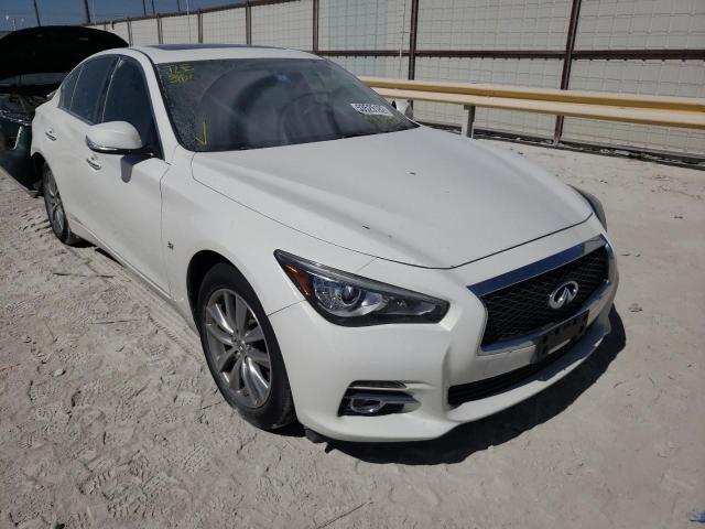 INFINITI Q50 BASE 2015 jn1bv7ar2fm402820